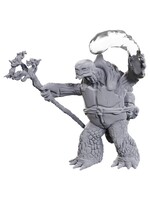 WizKids D&D Nolzur Tortle Druid & Wildshape Giant Lizard (W24)