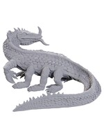 WizKids D&D Nolzur Classic Basilisk (W24)