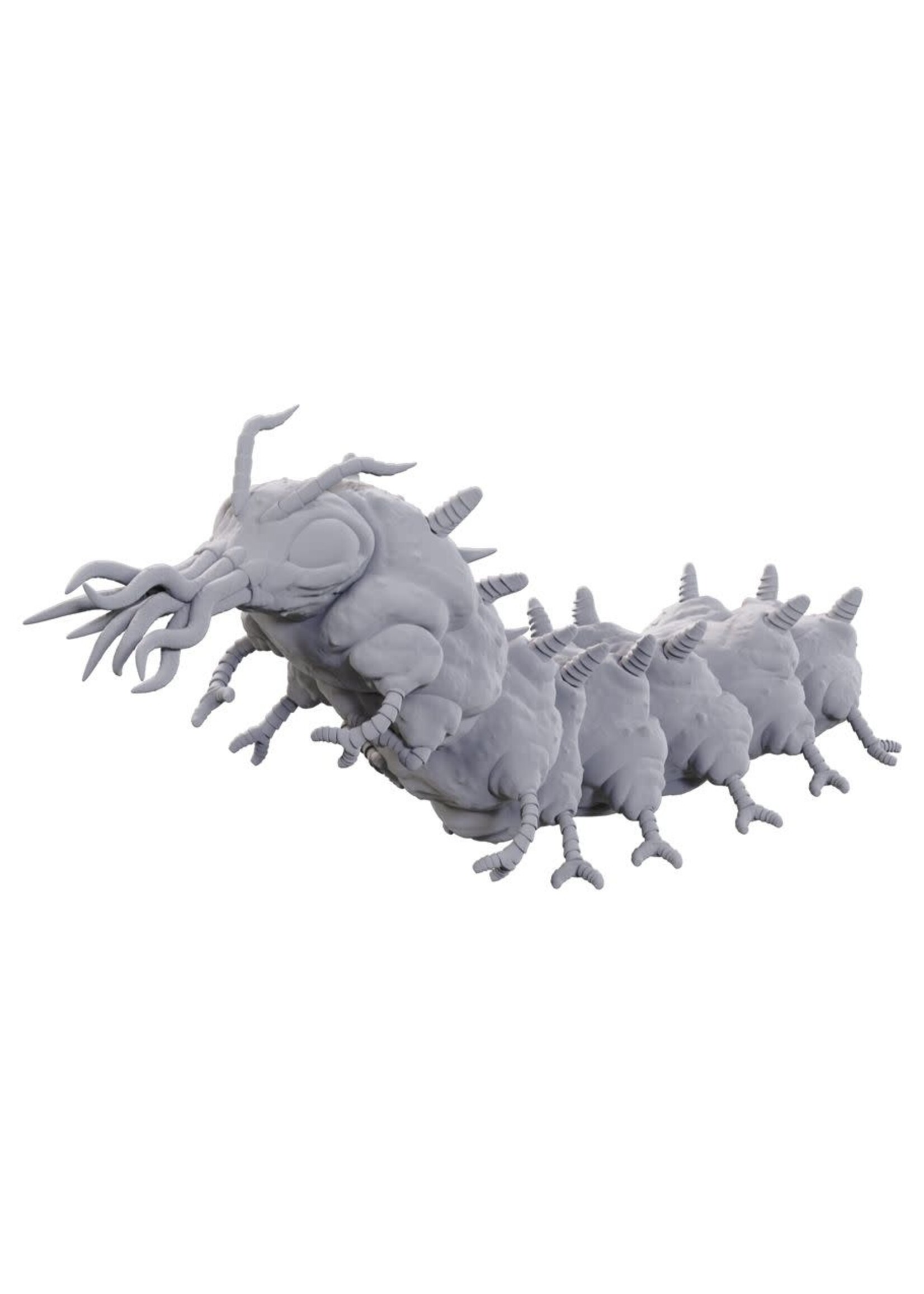 WizKids D&D Nolzur Classic Carrion Crawler (W24)