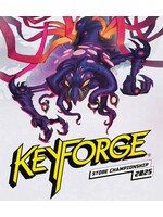 Keyforge Store Championship 2025