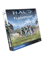 Mantic Games Halo: Flashpoint: Recon Edition