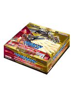 BANDAI Digimon TCG: Special Booster V2.5 Display (24) (BT19-20)