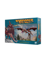 Games Workshop HIGH ELF REALMS: LORD ON DRAGON