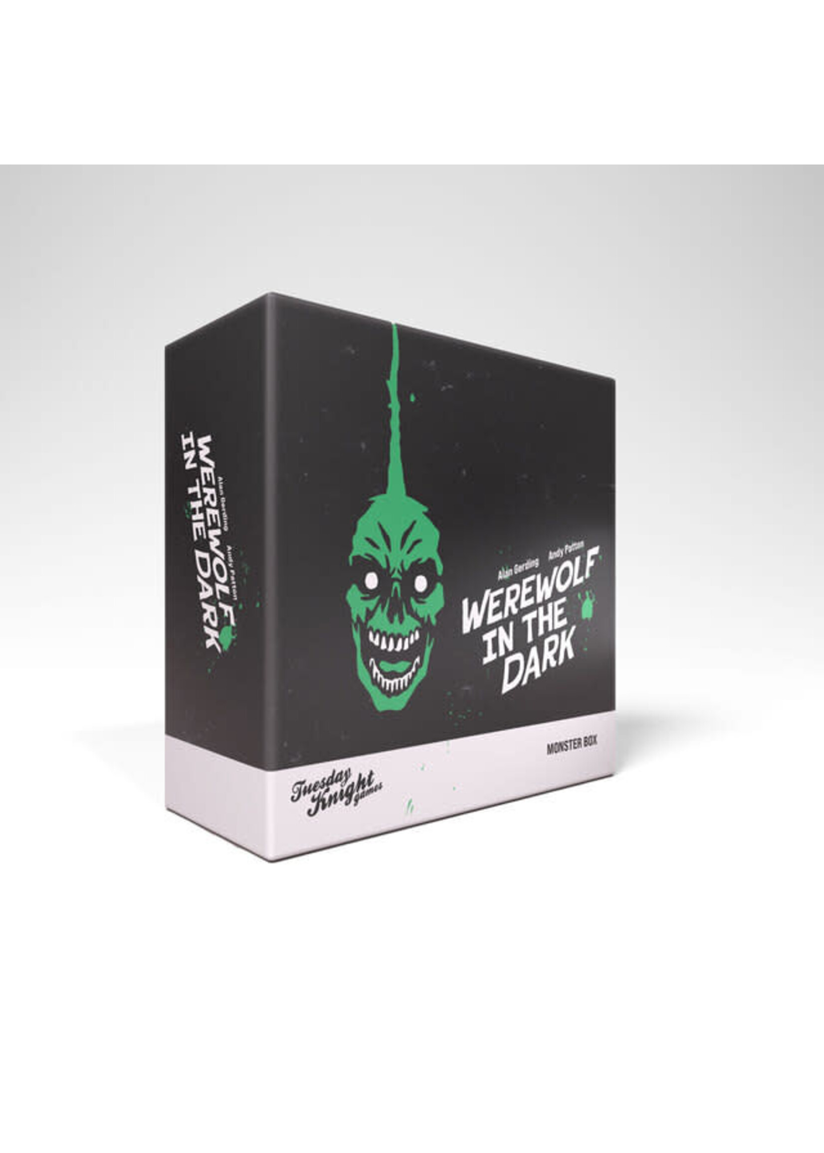 Tuesday Knight Games Werewolf in the Dark: Monster Box