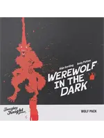 Tuesday Knight Games Werewolf in the Dark: Wolf Pack