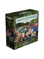 Fantasy Flight Games Arkham Horror: The Card Game - The Drowned City Investigator Expansion