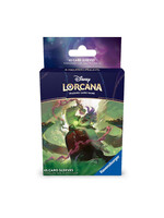 Ravensburger Disney Lorcana TCG: Archazia's Island - Card Sleeves, Ursula (65)