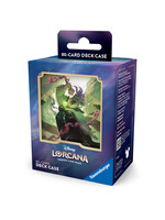 Ravensburger Disney Lorcana TCG: Archazia's Island - Deck Box, Ursula