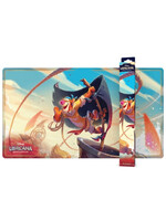 Ravensburger Disney Lorcana TCG: Archazia's Island - Playmat, Tigger