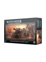 Games Workshop HORUS HERESY: MECHANICUM HEAVY SUPPORT FORCE