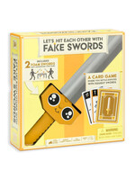 Exploding Kittens Let's Hit Each Other with Fake Swords