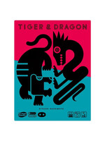 Oink Games Tiger and Dragon