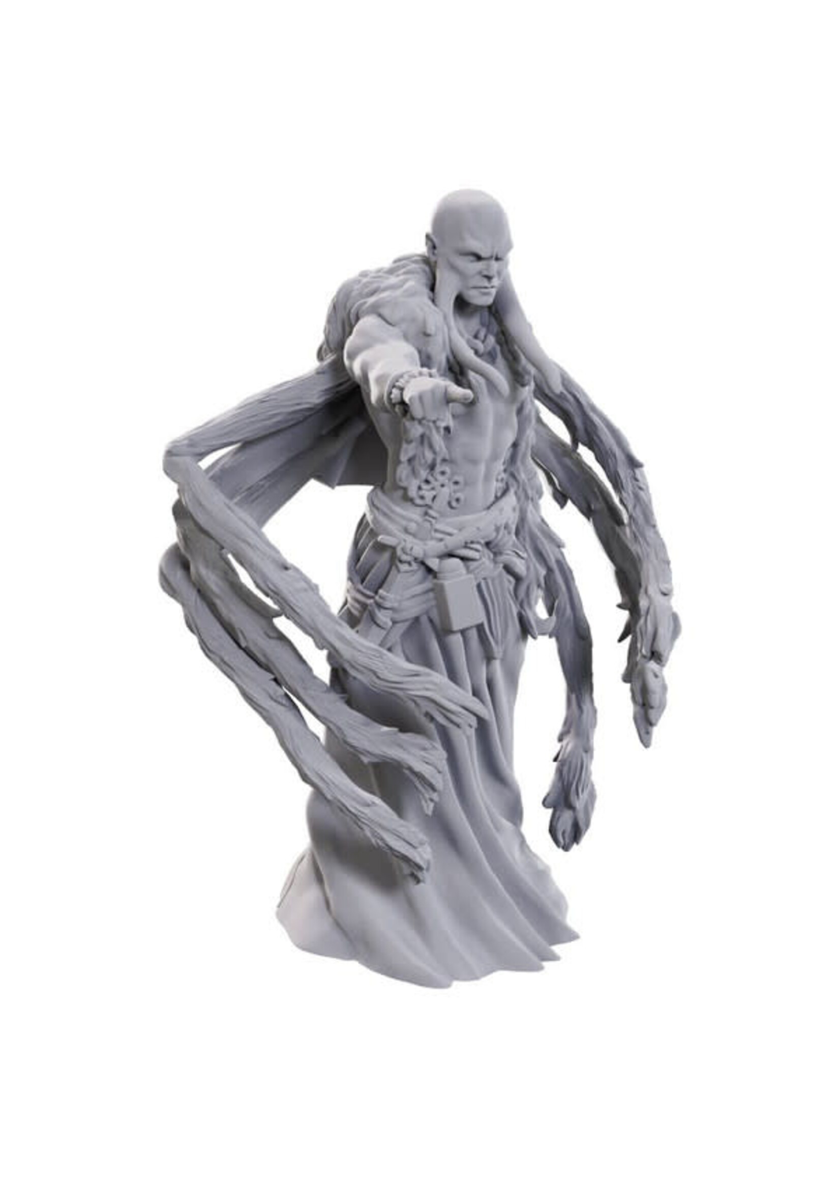 WizKids D&D Nolzur Kraken Priest (W24)