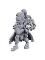 WizKids D&D Nolzur Pirate Deck Wizard (W24)