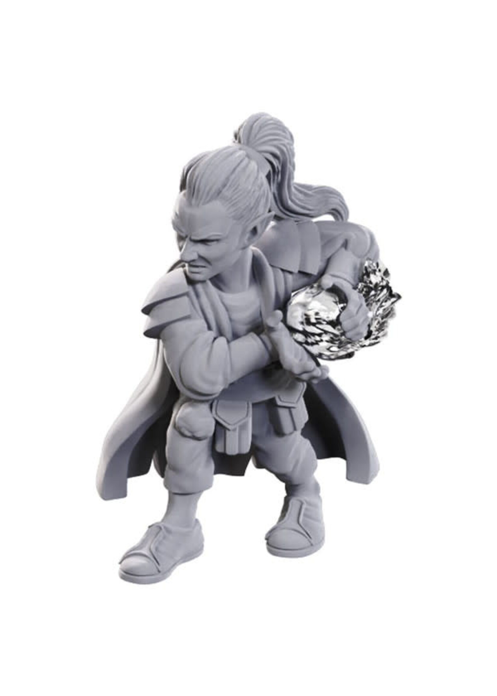 WizKids D&D Nolzur Pirate Deck Wizard (W24)