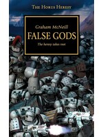 Black Library (Games Workshop) HORUS HERESY: FALSE GODS