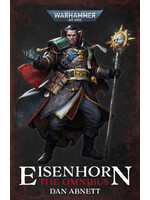 Black Library (Games Workshop) EISENHORN OMNIBUS