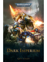Black Library (Games Workshop) DARK IMPERIUM (ENG)