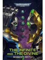 Black Library (Games Workshop) THE INFINITE AND THE DIVINE (PB)