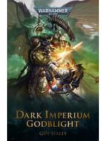 Black Library (Games Workshop) GODBLIGHT (PB)