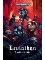 Black Library (Games Workshop) LEVIATHAN (PB)