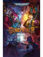 Black Library (Games Workshop) GENEFATHER(PB)