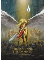 Black Library (Games Workshop) HORUS HERESY:SOT:THELOST AND THE DAMNED