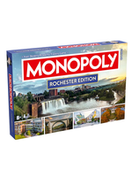 Hasbro Monopoly - Rochester Edition