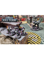 Kill Team Tournament