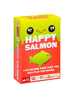 Exploding Kittens Happy Salmon