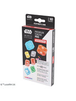 Gamegenic Star Wars: Unlimited Premium Tokens Pro Expansion Pack