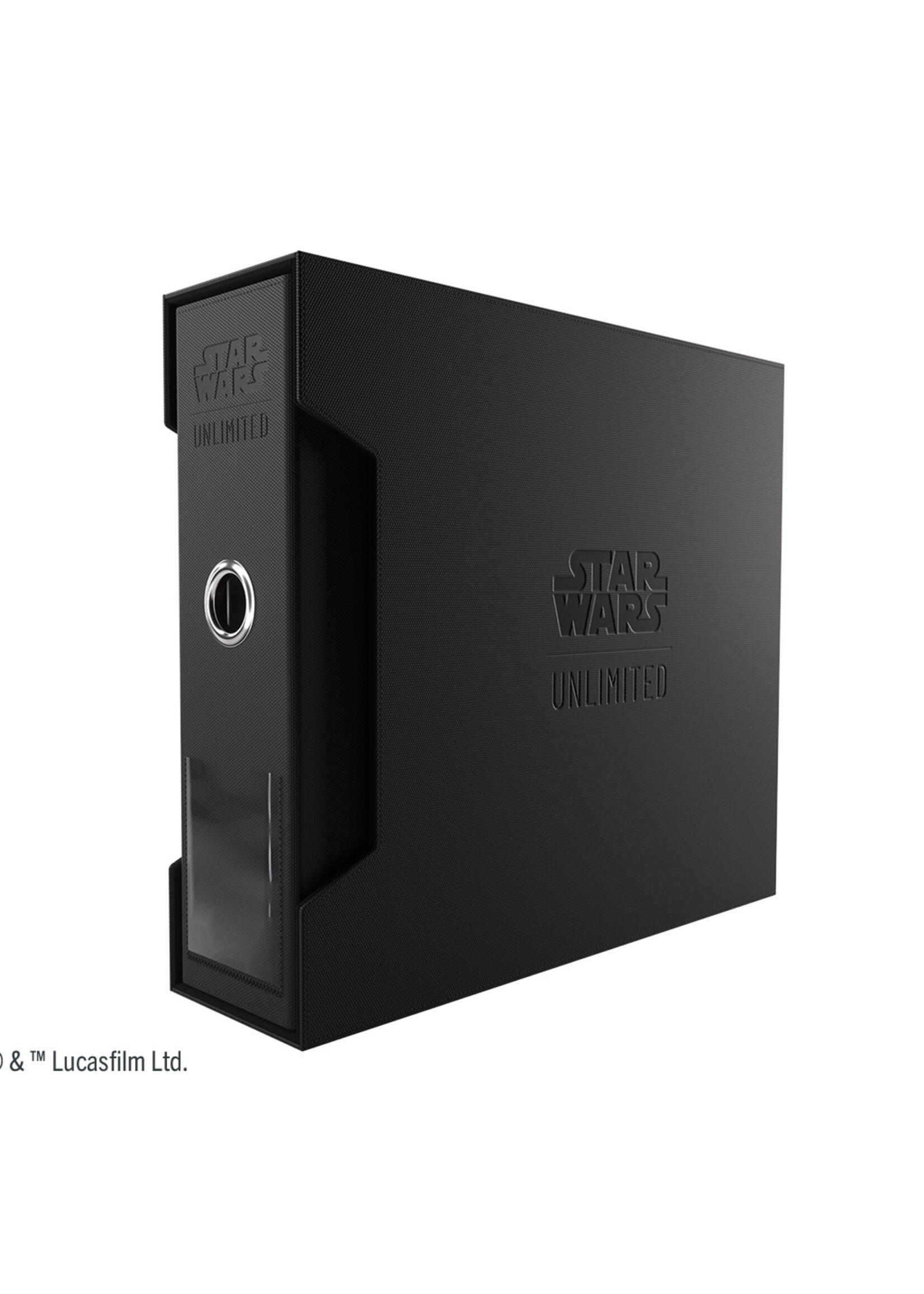 Gamegenic Star Wars: Unlimited Premium Cardport XL