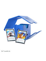 Gamegenic Star Wars: Unlimited Twin Suns Deck Pod Blue