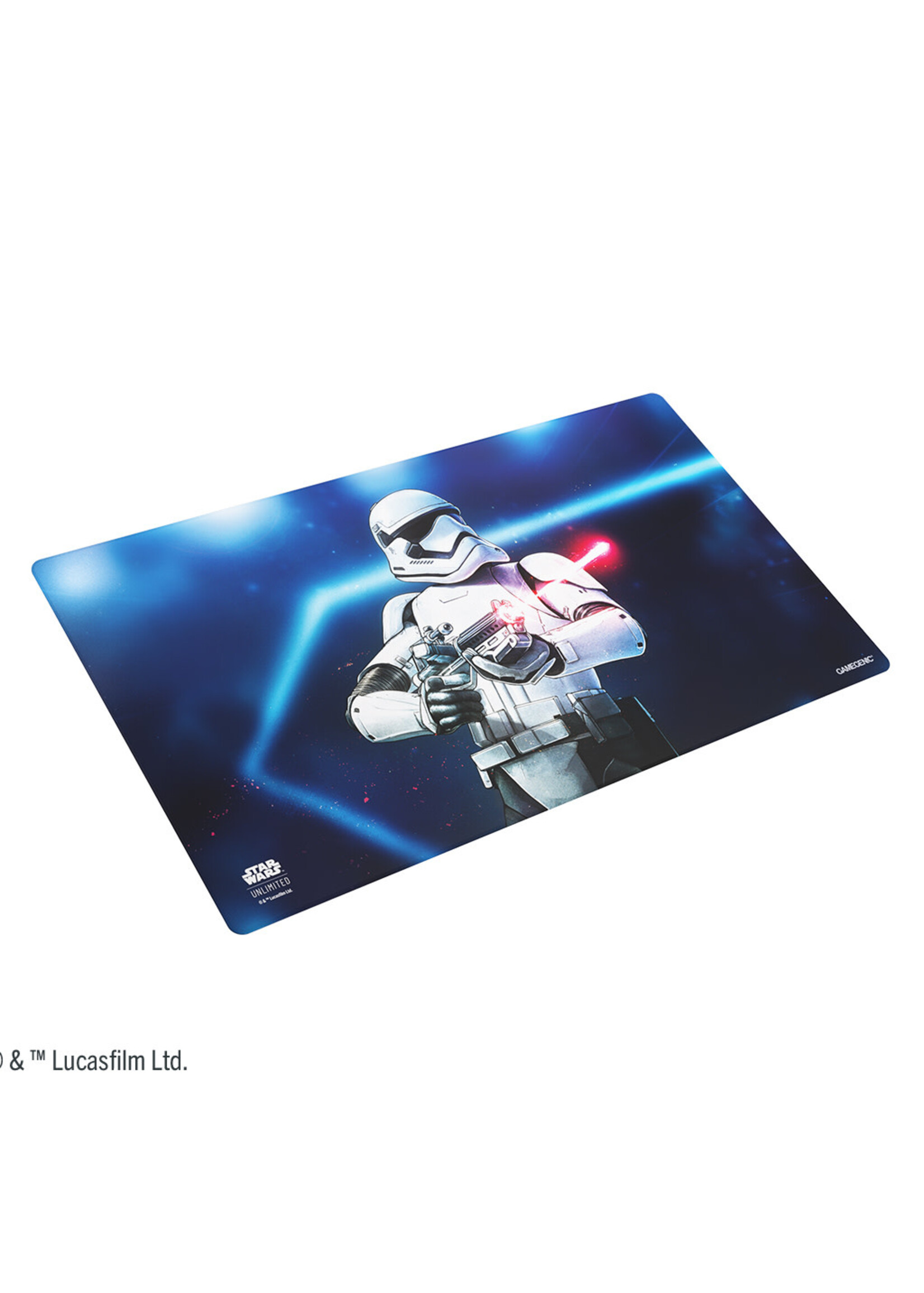 Gamegenic Star Wars: Unlimited Game Mat Stormtrooper