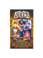 Darrington Press For the Queen