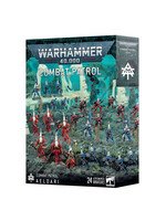 Games Workshop COMBAT PATROL: AELDARI