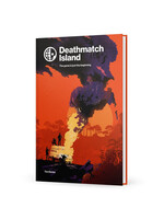 Exalted Funeral Press Deathmatch Island RPG