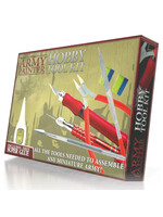 The Army Painter Hobby Tool Kit