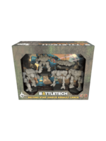 CATALYST GAME LABS BattleTech: Second Star League Assault Lance Force Pack