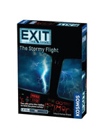 Thames & Kosmos EXIT: The Stormy Flight