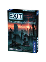 Thames & Kosmos EXIT: The Cemetery of the Knight