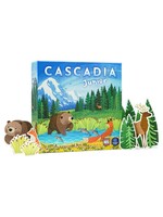 AEG Cascadia Junior