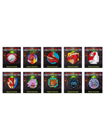 Sirius Dice Dungeons & Dragons: Monster Mystery Pin