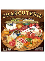 Th3rd World Studios Charcuterie: The Board Game
