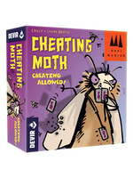 Devir Americas Cheating Moth