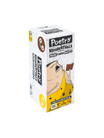 Exploding Kittens Poetry for Neanderthals - More Cards Box 1