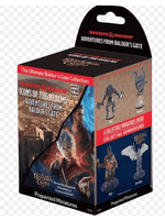 WizKids D&D Icons of the Realms - Adventures from Baldur's Gate Booster