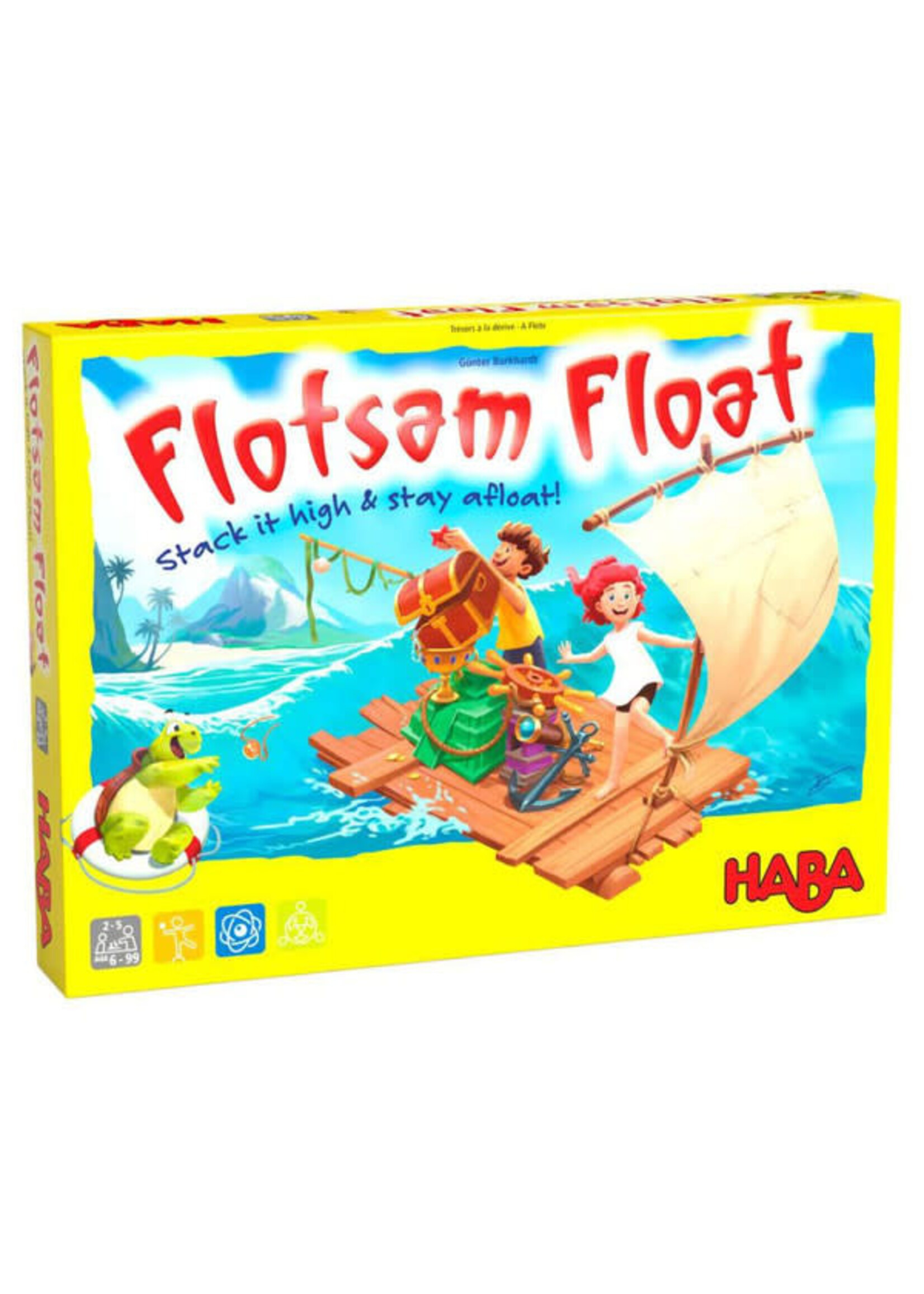 HABA Flotsam Float