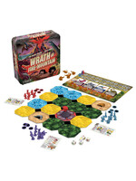 Gamewright Wrath of Fire Mountain