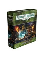 Fantasy Flight Games Arkham Horror: The Card Game – The Drowned City Campaign Expansion